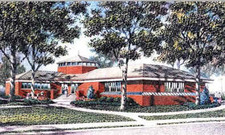 Morrison-Talbott Library