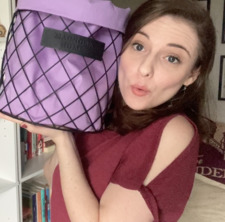 Kelsey (Bookishly Nerdy)