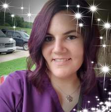 Caitlin Wright Pryce