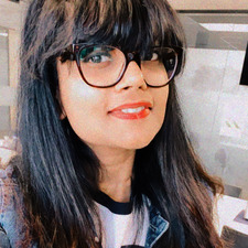 Oormi Nair