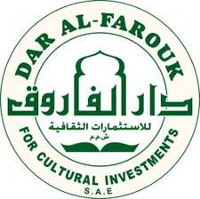 دارالفاروق للاستثمارات الثقافية
