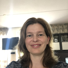 Fleur Scherer-Eeltink