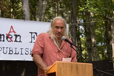 Paul Richmond