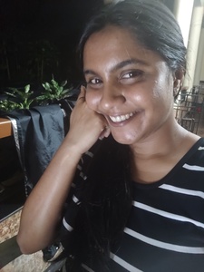 Rama Bhandare