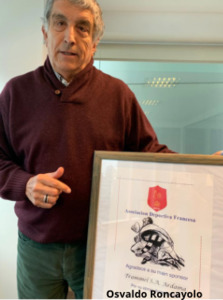 Osvaldo Roncayolo