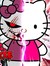 (❤ ω ❤)(❤´艸`❤)(┬┬﹏┬┬) Hello Kitty the CREEPY MONSTER!!!???( ﹁ ﹁ ) ~→(╬▔皿▔)╯(´▽`ʃ(@⌒ー⌒@)ノ