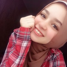 Zainab Ahmed