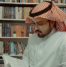 Eng.Turki Al-Harbi