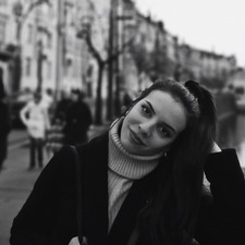 İrem Mercül