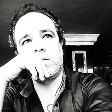 Eslam elturkye  الروائي إسلام عبد القادر 