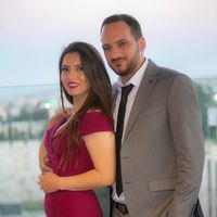 Yasmine Sayed Ahmad