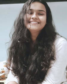 Pallavi