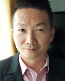 Daniel  Ng