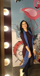 Shaimaa