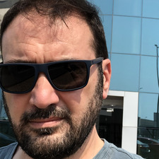 Yassar Bakdach