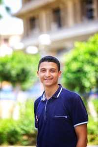 Ahmed Hassan