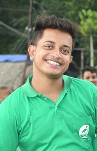 Rahul Mallick