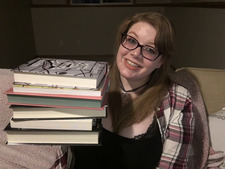 Becky (sirensongreads)