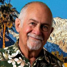 Ron Williams