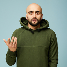 Никита Тимошенко