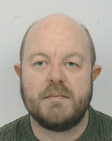 Paul Whitaker