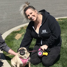 AshleySimone Kirchner