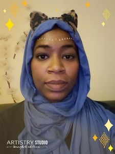 Sabrah AbdulRahman
