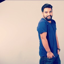 Aakash V Shivach