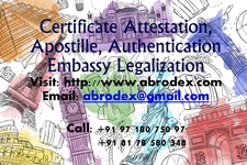 Abrodex Consultancy