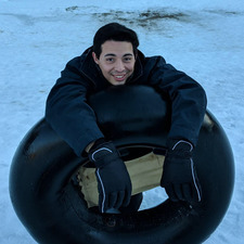 David Rodriguez