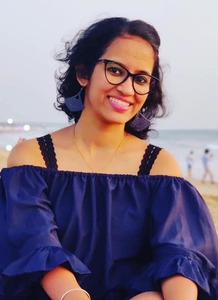 Dr. Shruthi Shridhar 