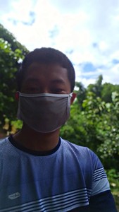Shuvo Chakma
