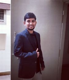 ಮಂಜುನಾಥ್.ಆರ್.ಎಂ