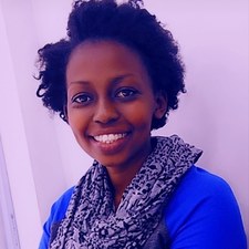 Shelly Wahome