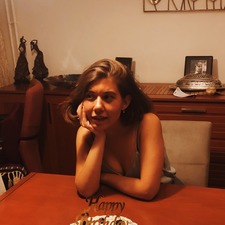 Zeynep Ece Şişman
