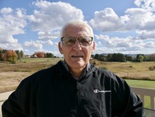 Peter Cobb