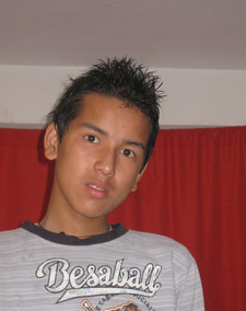 Prakash Thakuri