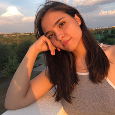 Daniela Orpinell