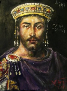 Justinian the Great
