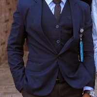 Mohammed Mustapha  Aji 
