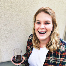 Julia Hilkey
