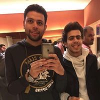 محمود عبد المنعم