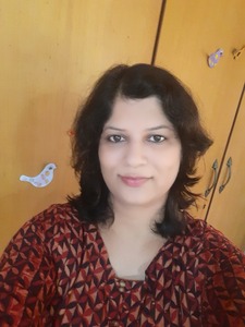 Vishakha Naware