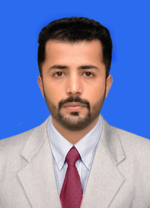 Rashid Ali