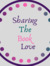 Sharing The Book Love