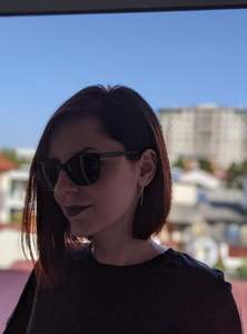 Моника Спасева