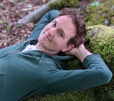 Vishwam Gurudas Heckert