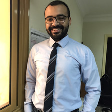 Karim Thabit