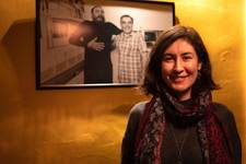 Mukadder Ezel Yılmaz