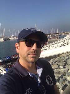 Ihab Hammade